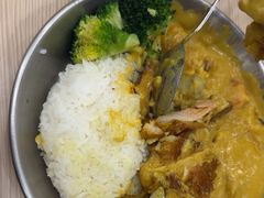 -佰搭果·广式茶餐厅(西华路店)