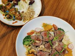 -POKEE VIA&Brunch·维娅(重庆来福士店)