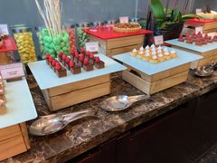 -北京北辰洲际酒店