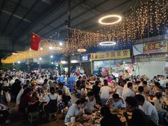 -杨合林啊兰烤鱼