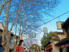 -惠山古镇·寄畅园