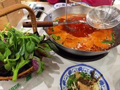 -王奋斗贵州酸汤牛肉火锅