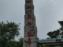 -中国扬子鳄村