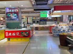 -华润万家(东葛店)