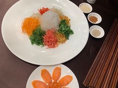 -ManHo万豪中餐厅(成都茂业JW万豪酒店)
