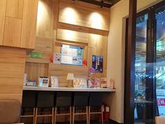 -新元素餐厅(瑞虹天地月亮湾店)