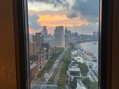 -上海外滩英迪格酒店