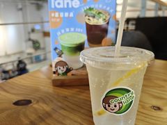 -Country Lane咖啡·意粉(荔园新天地店)