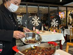 -辣婆婆(航天桥店)