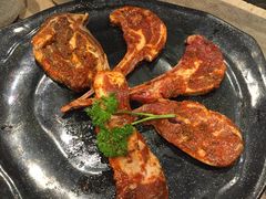 -一心烤肉(延安路店)