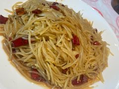 -聚味斋香辣蟹(生态城万达店)