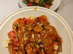 -有藕有鱼·湖北菜(唐家墩店)