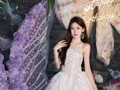 -迦南苑·新派青岛菜·生日纪念日主题餐厅