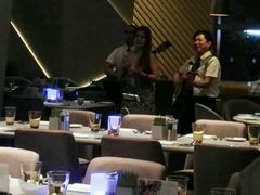 -芽庄洲际酒店自助餐厅