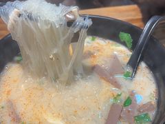 -鸭小妹鸭血粉丝(老门东店)