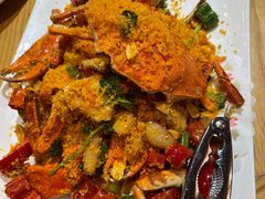 -德胜轩正宗顺德菜(宝安沙井会展中心店)