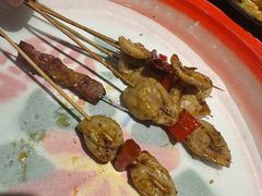 -北丐先生·野馄饨烧烤(雨花万象店)