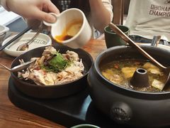 -云海肴·汽锅鸡·云南代表菜(美罗城店)