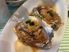 -桂满陇·杭州小馆(巴黎春天浦建店)