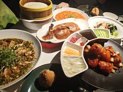 -大鸭梨烤鸭(望京店)
