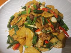 -树厨贵州菜(铜仁花果山店)