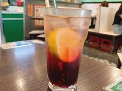 檸檬利賓納-三宝冰室(皇朝店)