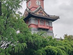 -四川大学(华西校区)