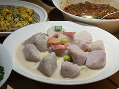 家烧芋艿-荣小馆(杭州大厦店)