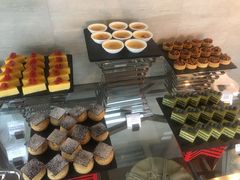 -杭州安朴酒店-顾澜餐厅