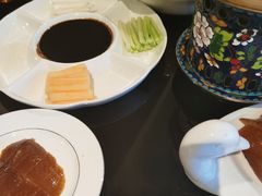 -海湾壹品·粤菜·早茶·烤鸭(拱北店)