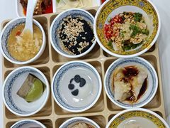 -龙抄手(春熙路总店)