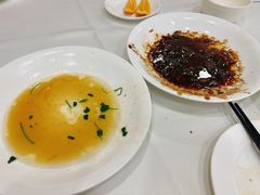 -瑞福园联谊餐室(茂名南路店)