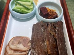 -峰厨大鱼泡饼·天津菜(西青大学城店)