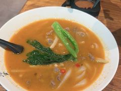 -漆黑觉米粉(三里屯店)