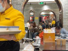 -民信老铺(华盖路店)