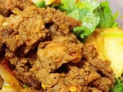 -王菊美食街·王菊面馆(总店)