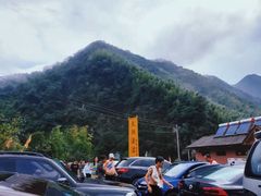 -太阳溪漂流