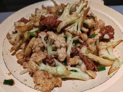 -楼兰新疆菜(江宁万达店)