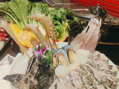 -囍凤楼·粤菜·点心·火锅(温特莱店)