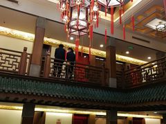 门面-梅龙镇酒家(南京西路总店)