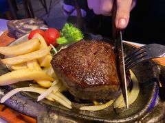 -JUKEBOX玖部音乐餐厅(华侨城店)