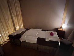 -锦初•影院式足道•新中式SPA(茂业天地店)