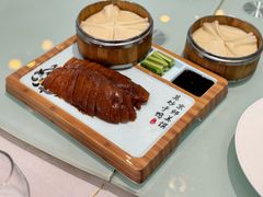 -中国饭店-餐厅