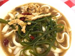 -太原面食店(解放路店)