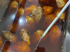 -鸿运兔·手撕烤兔(天府广场店)