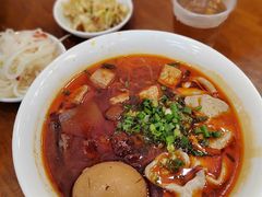 蒋家肠旺面-蒋家肠旺面馆老店(合群路店)