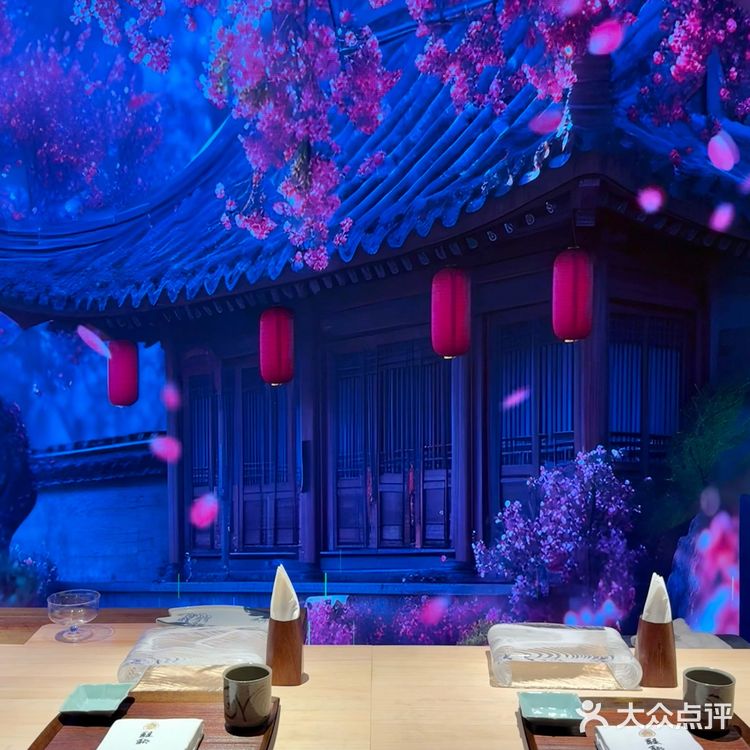 北京！适合一人食的日料小食堂（不贵！