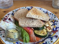 -Alimentari早午餐(安福路店)