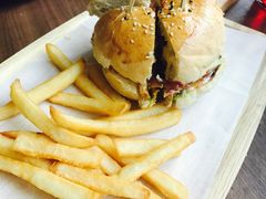 -G+KITCHEN(龙湖狮山天街店)