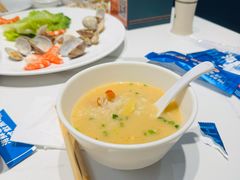 -海味当家·蒸锅海鲜(中山广场创始店)